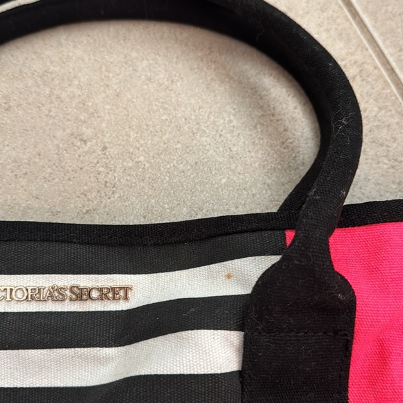 Victorias Secret Tote Bag - Picture 2 of 4